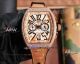 Replica Franck Muller Rose Gold Diamond Case Black Leather Strap Quartz Watch (10)_th.jpg